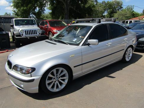 Used 2005 BMW 325i Sedan image 1