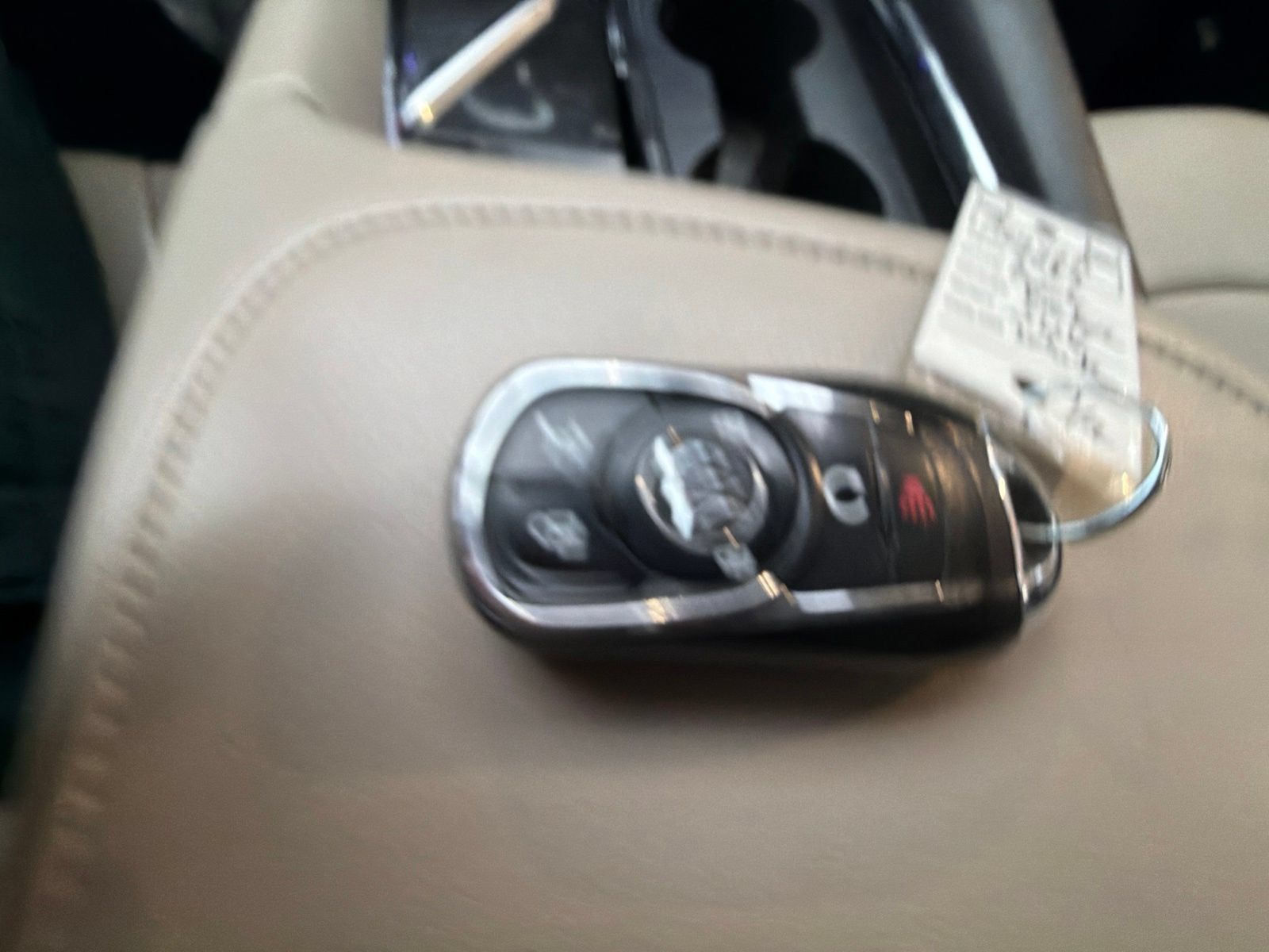 Used 2019 Buick Enclave Premium w/ Trailering Package, 5000 lbs. AWD/4WD image 28