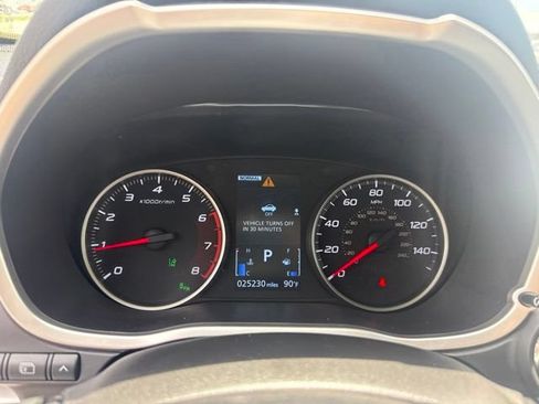 Used 2025 Mitsubishi Eclipse Cross SE AWD/4WD image 19