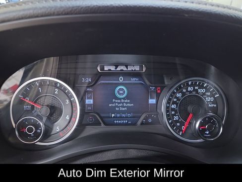 Certified 2024 RAM 2500 Laramie image 16