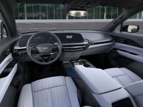 New 2025 Cadillac Lyriq Sport RWD image 15