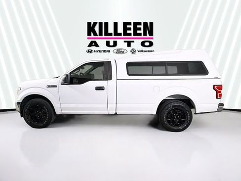 Used 2019 Ford F150 XL w/ XL Power Equipment Group image 4