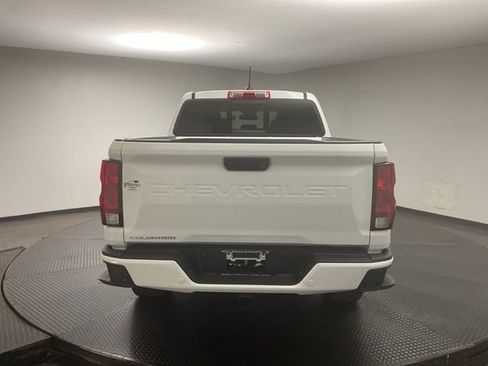 New 2026 Chevrolet Colorado LT w/ Advanced Trailering Package image 6