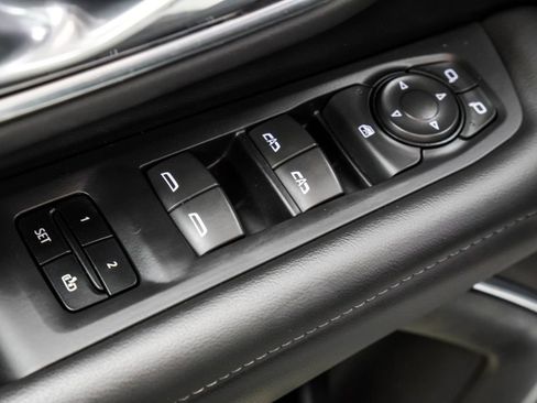 Used 2024 Chevrolet Tahoe LT RWD image 44