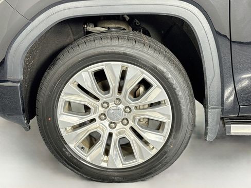 Used 2020 GMC Sierra 1500 Denali w/ Denali Ultimate Package AWD/4WD image 33