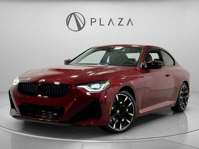 New 2026 BMW M240i xDrive Coupe w/ Premium Package