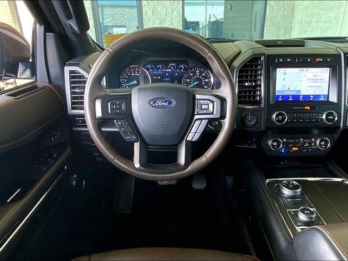 Used 2020 Ford Expedition King Ranch AWD/4WD image 6