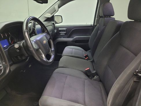 Used 2018 Chevrolet Silverado 1500 LT image 17