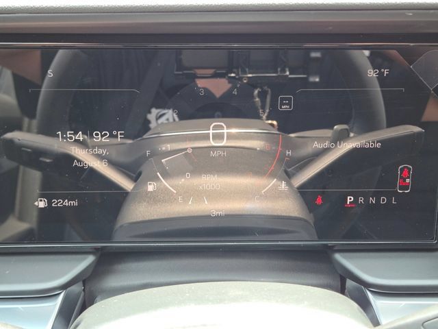 New 2027 GMC Terrain Elevation w/ Elevation Premium Package FWD image 28