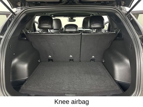 Used 2024 Jeep Compass Trailhawk w/ Trailhawk Convenience Group image 26