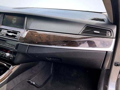 Used 2014 BMW 528i Sedan image 17