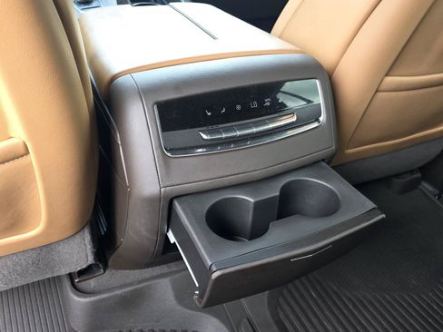 Certified 2023 Cadillac Escalade Premium Luxury RWD image 18