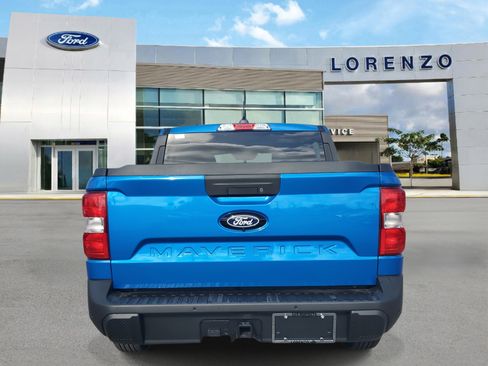 New 2026 Ford Maverick XLT image 5
