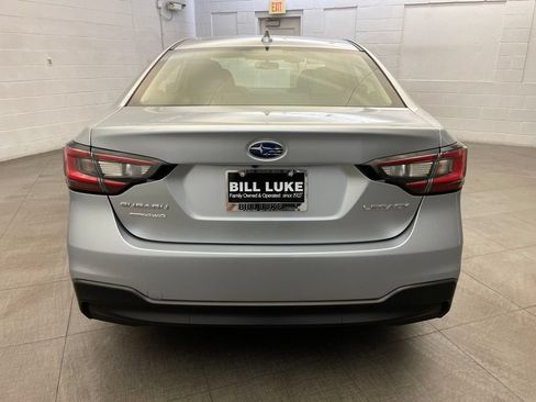 Used 2024 Subaru Legacy Premium AWD/4WD image 7