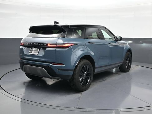 Used 2026 Land Rover Range Rover Evoque S AWD/4WD image 10