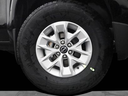 New 2026 Nissan Frontier S w/ Tow Package