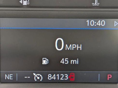 Used 2023 GMC Terrain AT4 image 11