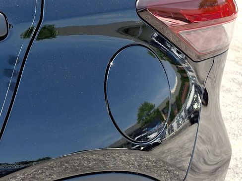 Used 2025 Nissan Kicks Play S FWD image 29