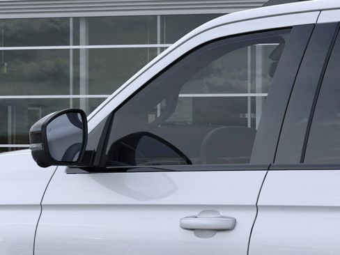 New 2026 Ford Expedition Max Platinum w/ Stealth Appearance Package image 47