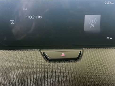 Used 2025 MAZDA CX-90 3.3 Turbo w/ Select Package image 21