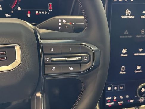 New 2026 GMC Terrain AT4 w/ Convenience Package III image 30