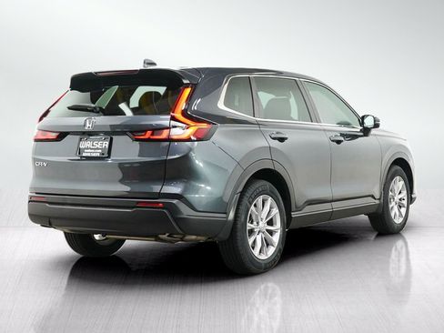 Used 2024 Honda CR-V EX image 5