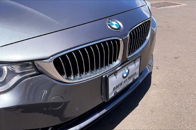 Used 2015 BMW 435i Coupe RWD image 28