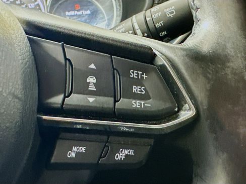 Used 2018 MAZDA CX-5 Grand Touring image 14