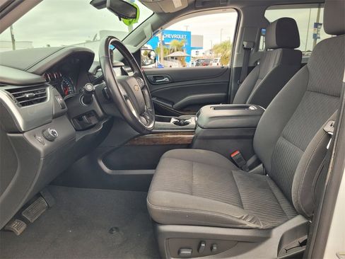 Certified 2020 Chevrolet Tahoe LS image 14