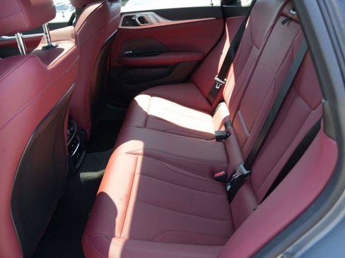 Used 2025 BMW 430i w/ Premium Package RWD image 21