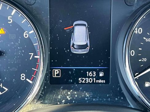 Used 2019 Nissan Rogue SL w/ Premium Package image 27