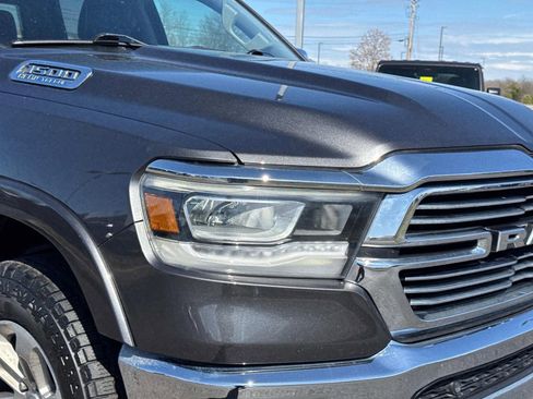 Used 2022 RAM 1500 Laramie image 10