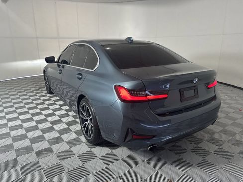 Used 2021 BMW 330i Sedan w/ Convenience Package RWD image 6