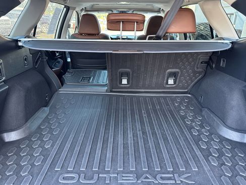 Used 2020 Subaru Outback Touring XT image 15