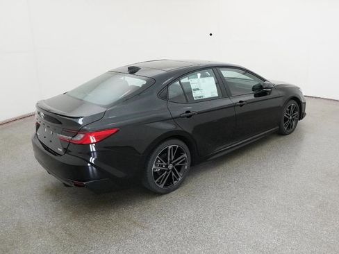 New 2026 Toyota Camry XSE FWD image 90