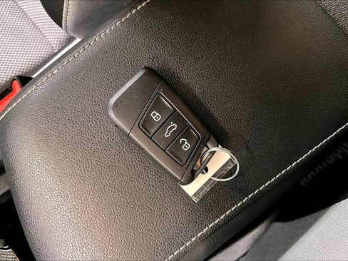 Used 2023 Volkswagen Taos S w/ Driver Assistance Package image 13