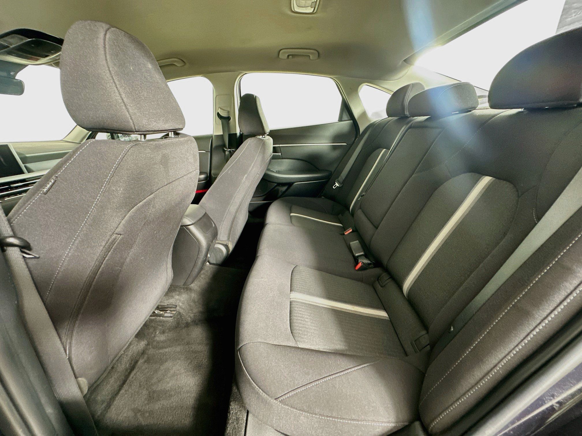 Used 2025 Hyundai Sonata SEL FWD image 26