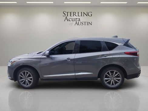 Certified 2024 Acura RDX SH-AWD w/ Technology Package image 8