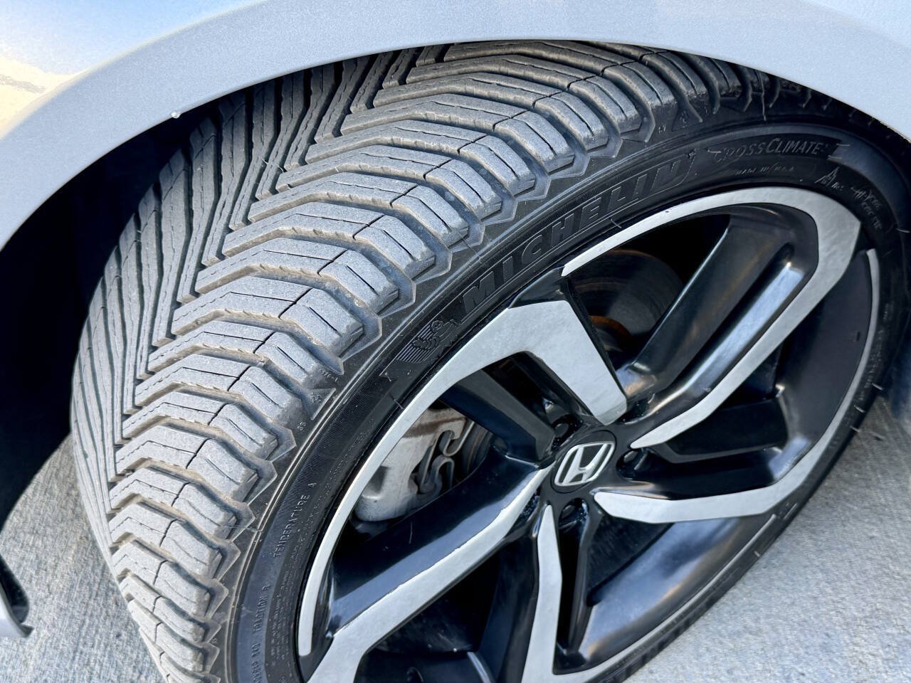 Used 2020 Honda Accord Sport image 14