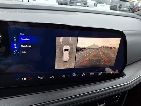 New 2026 Chevrolet Tahoe LT w/ Comfort Package image 12