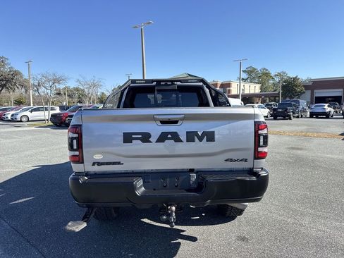 Used 2023 RAM 2500 Rebel w/ Level 1 Equipment Group image 4