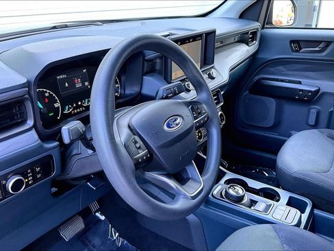 Used 2023 Ford Maverick XL FWD image 18