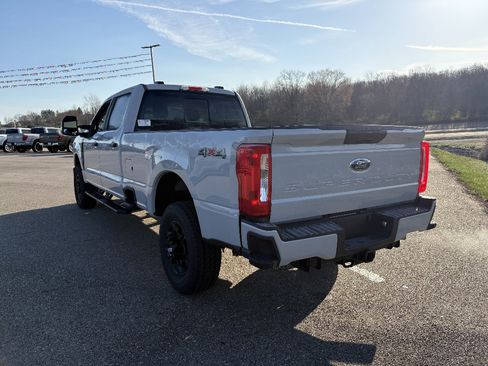 New 2026 Ford F250 XL w/ STX Appearance Package AWD/4WD image 3