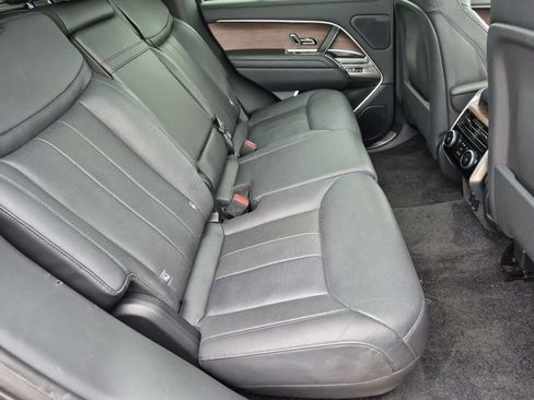 Used 2023 Land Rover Range Rover SE AWD/4WD image 21