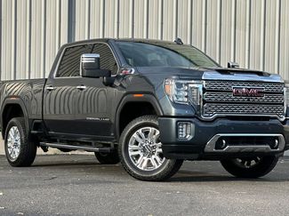 Used 2020 GMC Sierra 2500 Denali w/ Denali Ultimate Package video 2