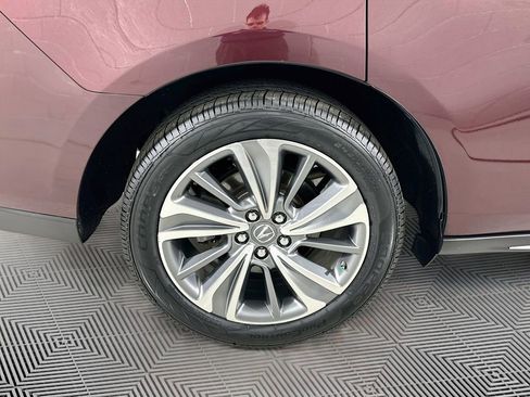 Used 2017 Acura MDX SH-AWD w/ Technology Package image 27
