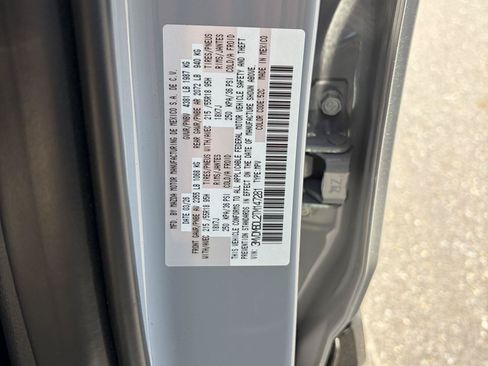 New 2026 MAZDA CX-30 AWD 2.5 S w/ Premium Package image 42