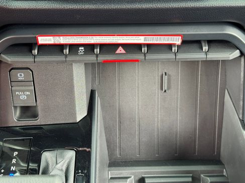 Used 2026 Toyota Tundra SR RWD image 29