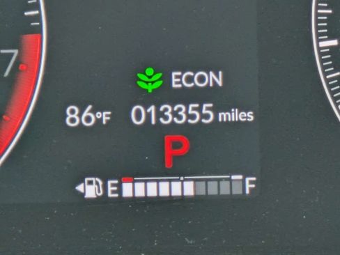 Used 2026 Honda HR-V EX-L image 39
