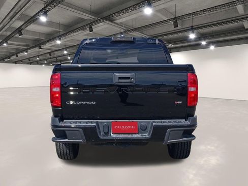 Used 2021 Chevrolet Colorado LT image 15